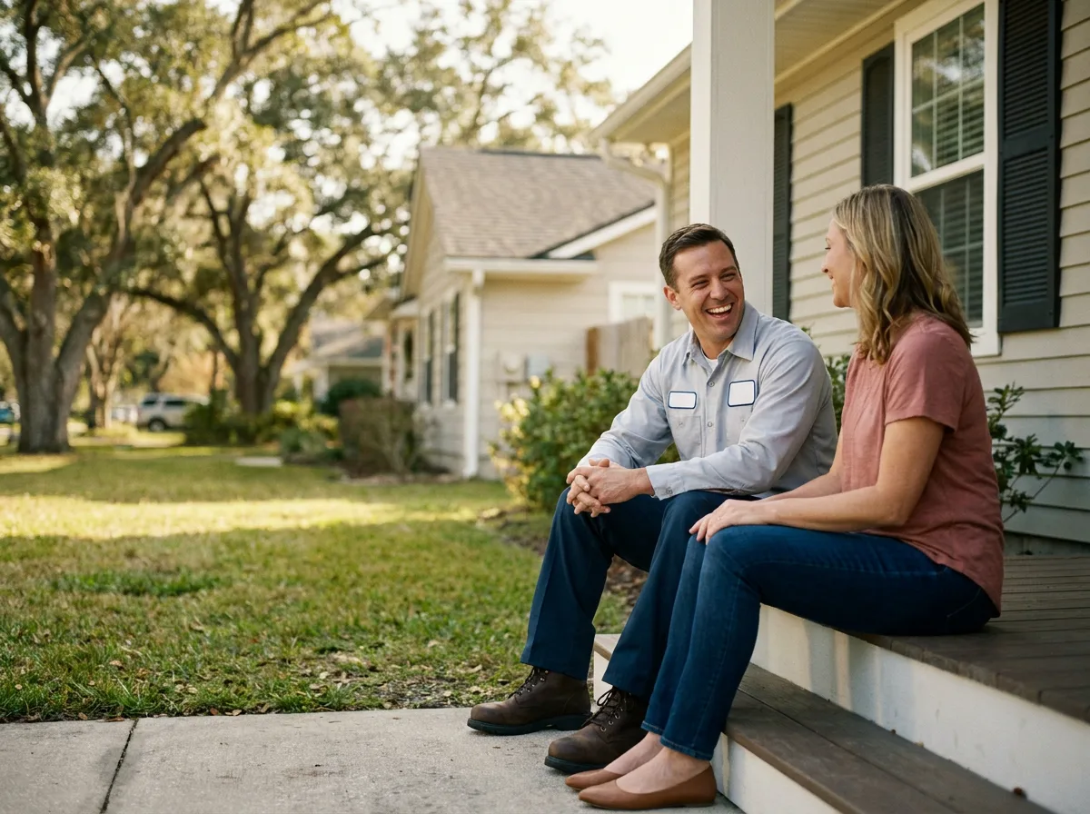 Septic tank pumping FAQs for Paden, OK